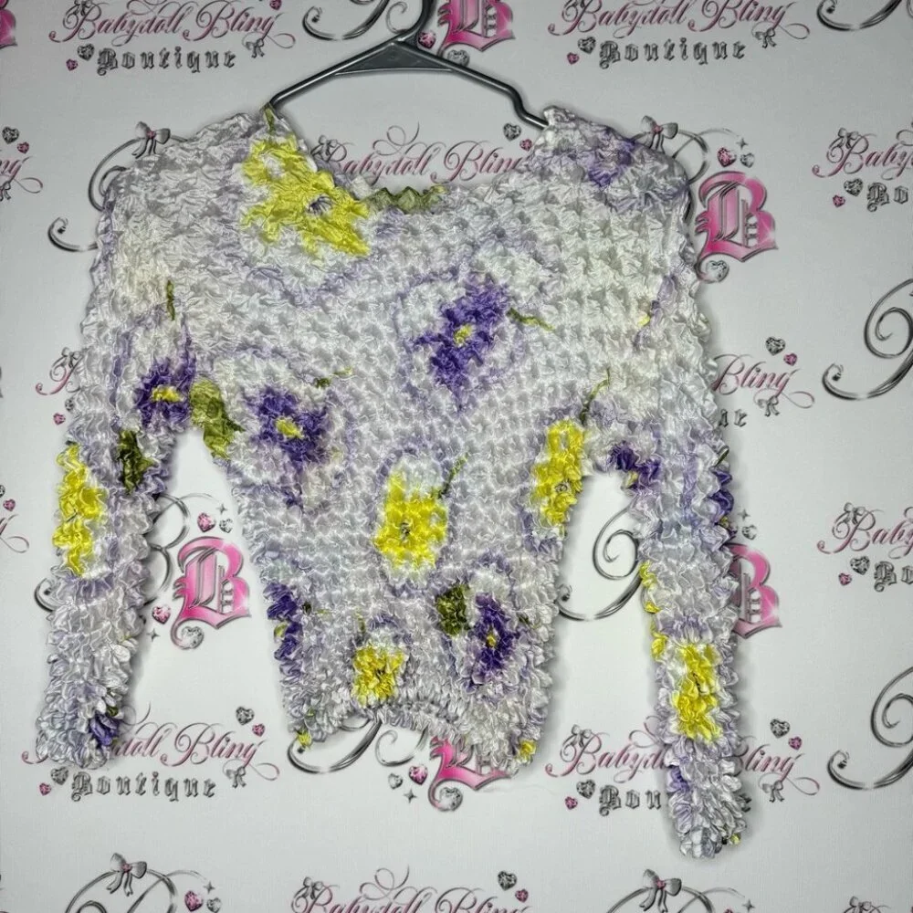 N/A top from